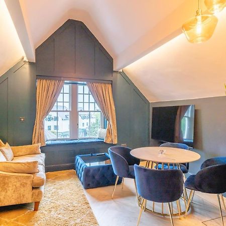 The Rockefeller Apartments Bowness-on-Windermere Εξωτερικό φωτογραφία