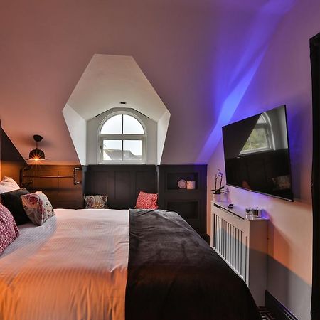 The Rockefeller Apartments Bowness-on-Windermere Εξωτερικό φωτογραφία