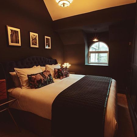 The Rockefeller Apartments Bowness-on-Windermere Εξωτερικό φωτογραφία