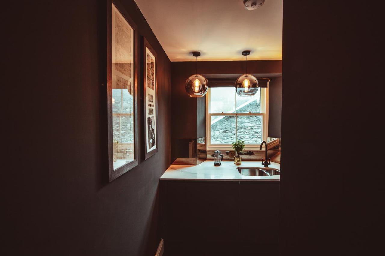 The Rockefeller Apartments Bowness-on-Windermere Εξωτερικό φωτογραφία