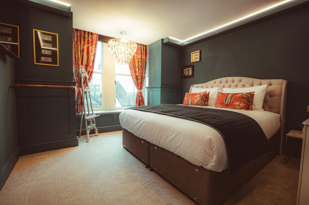 The Rockefeller Apartments Bowness-on-Windermere Εξωτερικό φωτογραφία