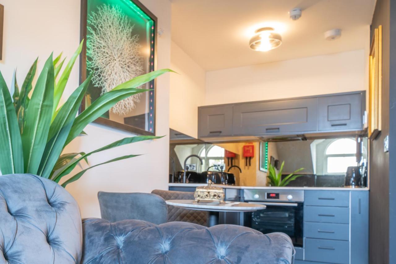The Rockefeller Apartments Bowness-on-Windermere Εξωτερικό φωτογραφία