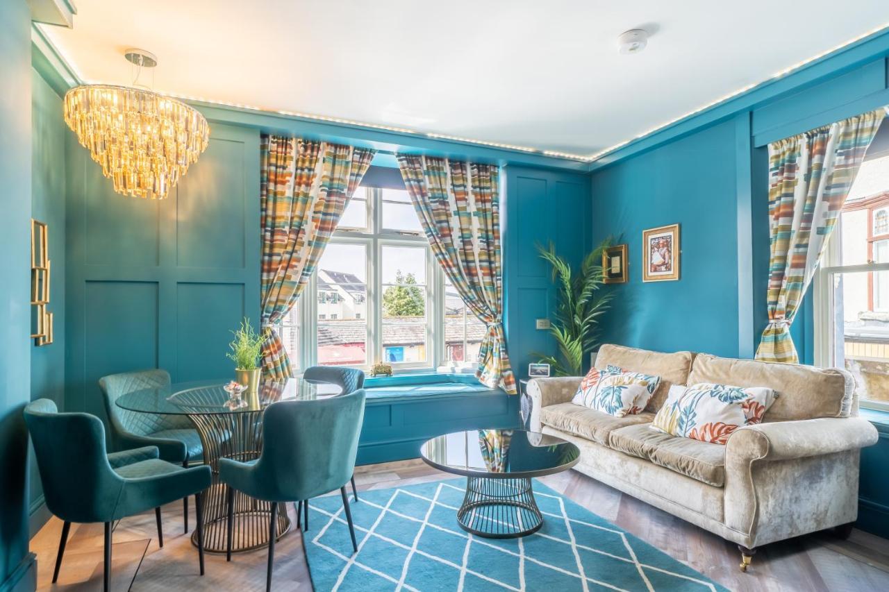 The Rockefeller Apartments Bowness-on-Windermere Εξωτερικό φωτογραφία