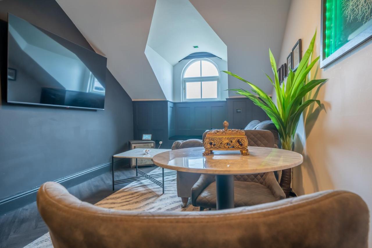 The Rockefeller Apartments Bowness-on-Windermere Εξωτερικό φωτογραφία