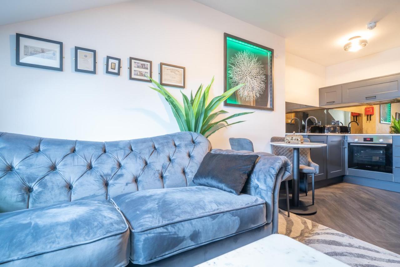 The Rockefeller Apartments Bowness-on-Windermere Εξωτερικό φωτογραφία