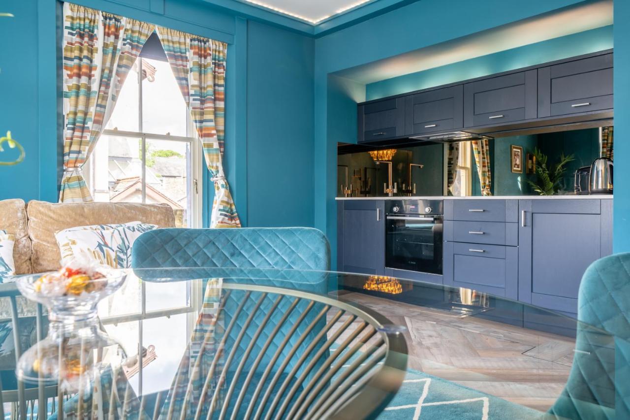 The Rockefeller Apartments Bowness-on-Windermere Εξωτερικό φωτογραφία