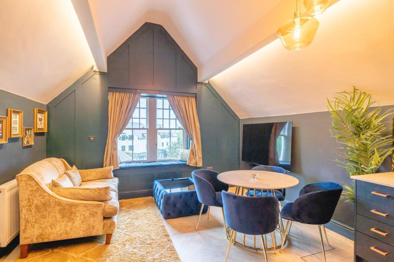 The Rockefeller Apartments Bowness-on-Windermere Εξωτερικό φωτογραφία